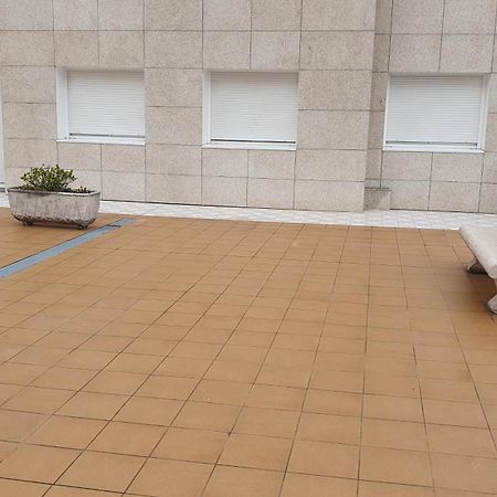 Arenales Azules Apartment ไบโยนา ภายนอก รูปภาพ