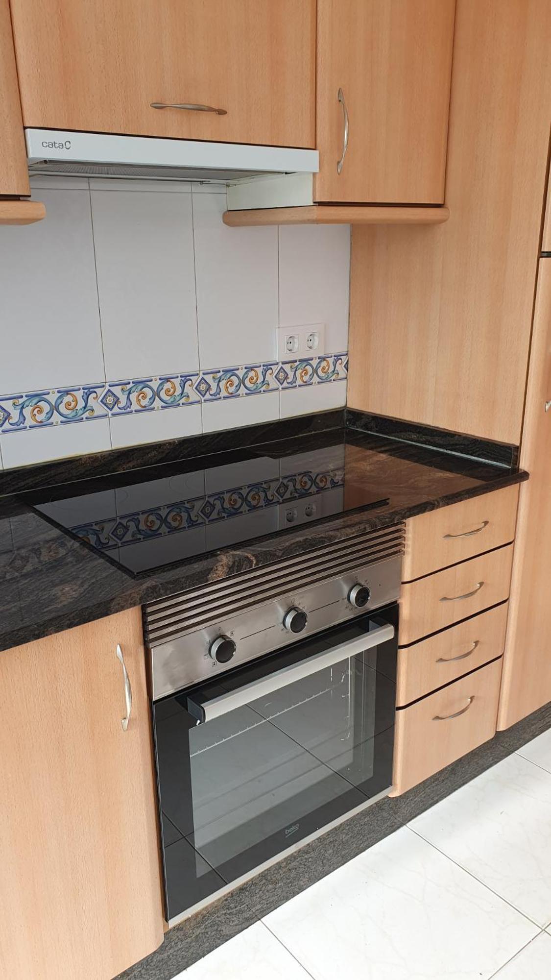 Arenales Azules Apartment ไบโยนา ภายนอก รูปภาพ
