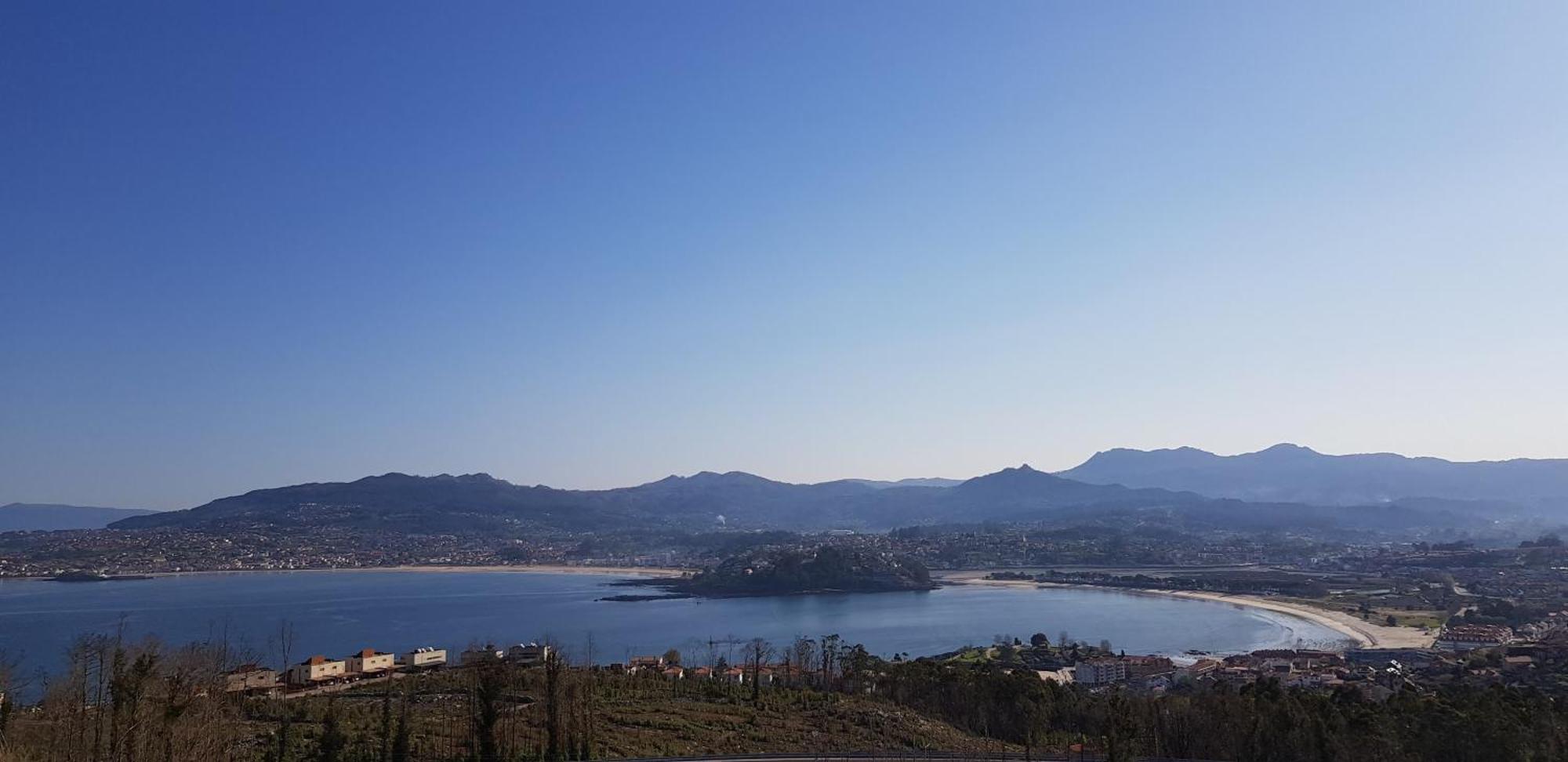 Arenales Azules Apartment ไบโยนา ภายนอก รูปภาพ