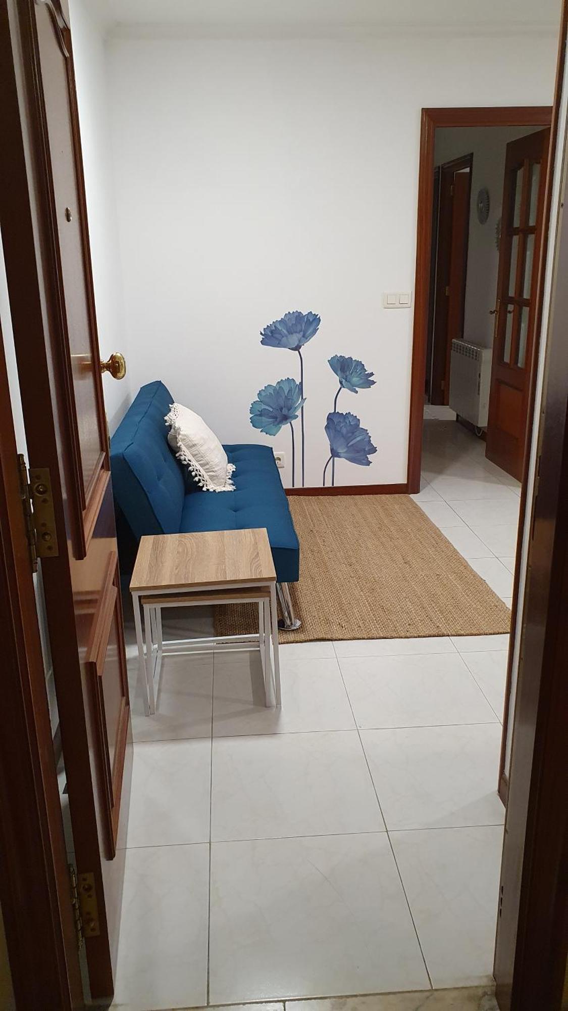 Arenales Azules Apartment ไบโยนา ภายนอก รูปภาพ