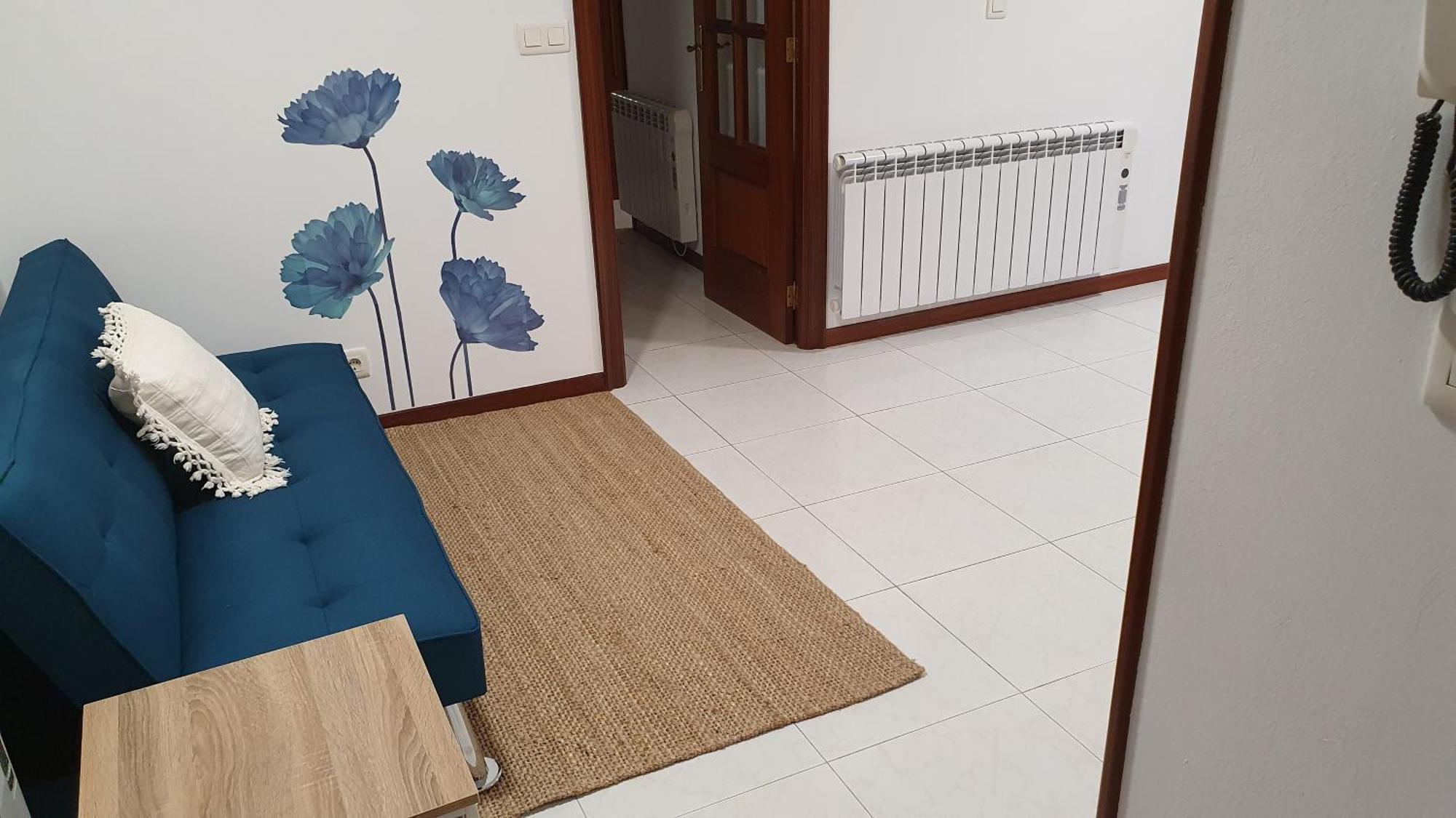 Arenales Azules Apartment ไบโยนา ภายนอก รูปภาพ