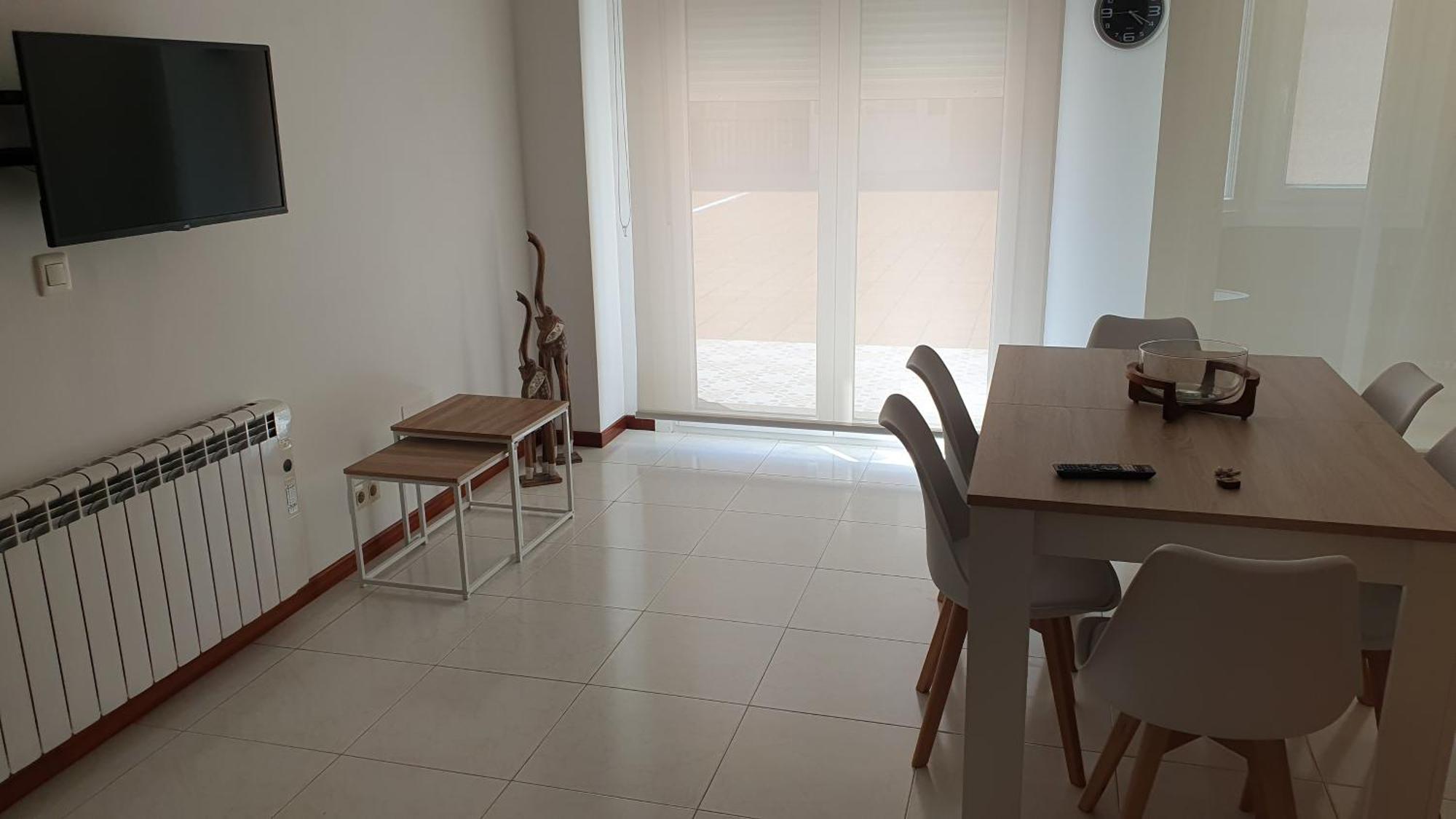 Arenales Azules Apartment ไบโยนา ภายนอก รูปภาพ