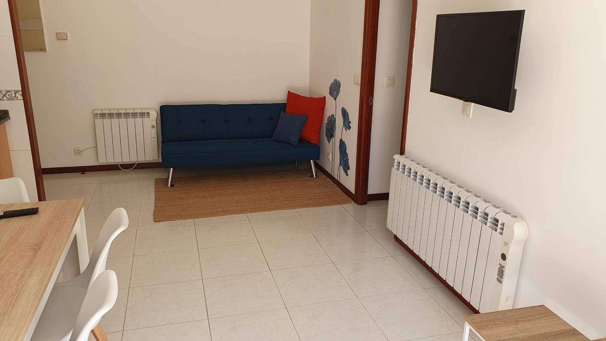 Arenales Azules Apartment ไบโยนา ภายนอก รูปภาพ