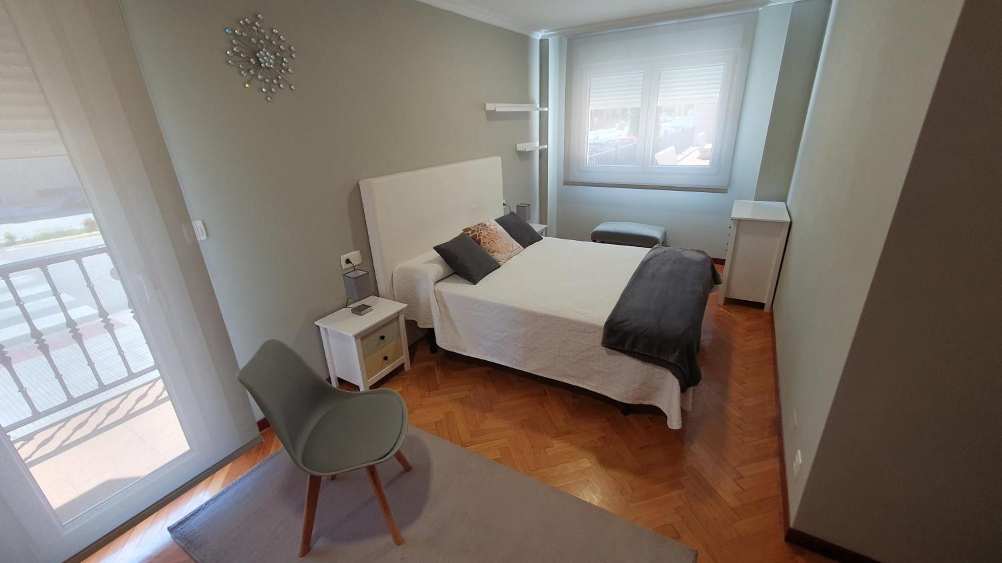 Arenales Azules Apartment ไบโยนา ภายนอก รูปภาพ