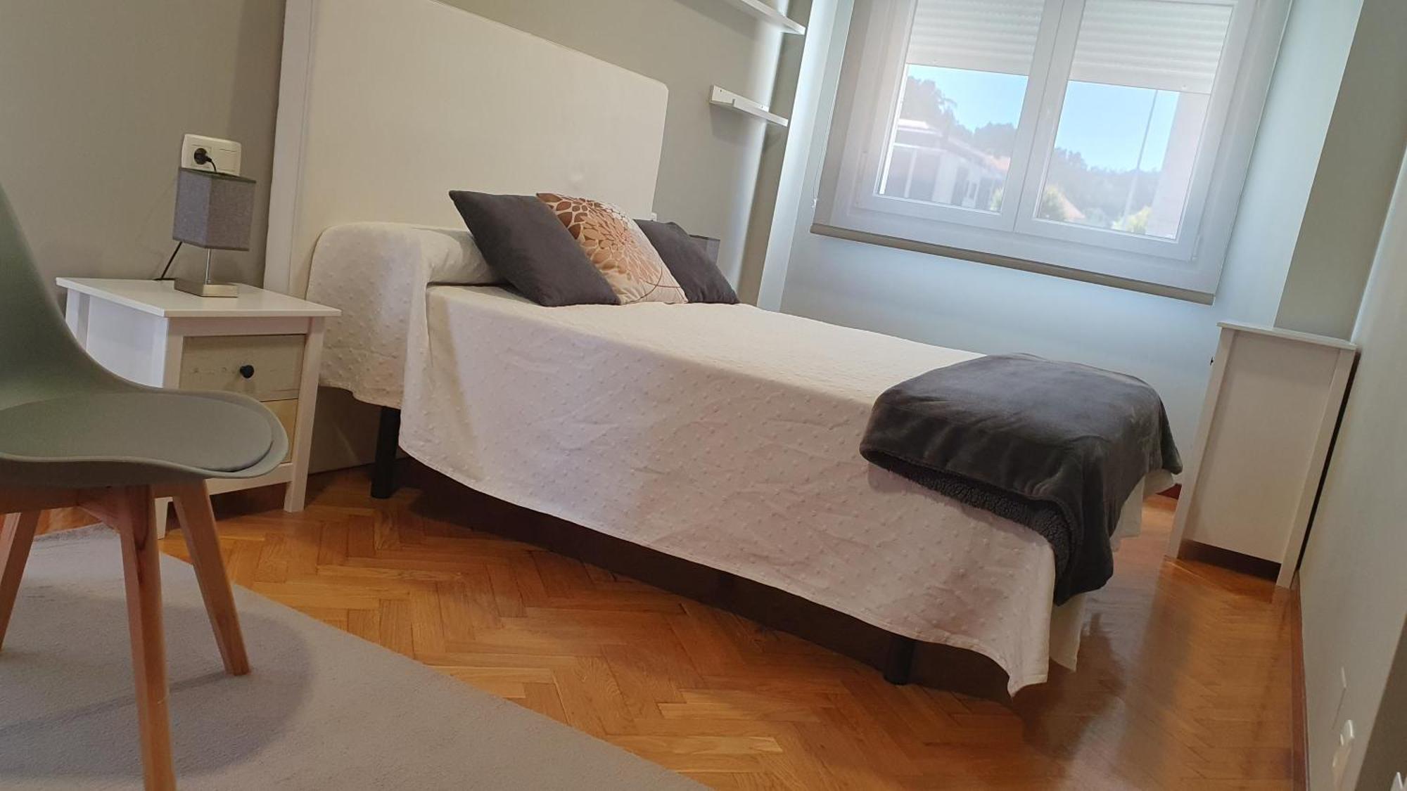 Arenales Azules Apartment ไบโยนา ภายนอก รูปภาพ